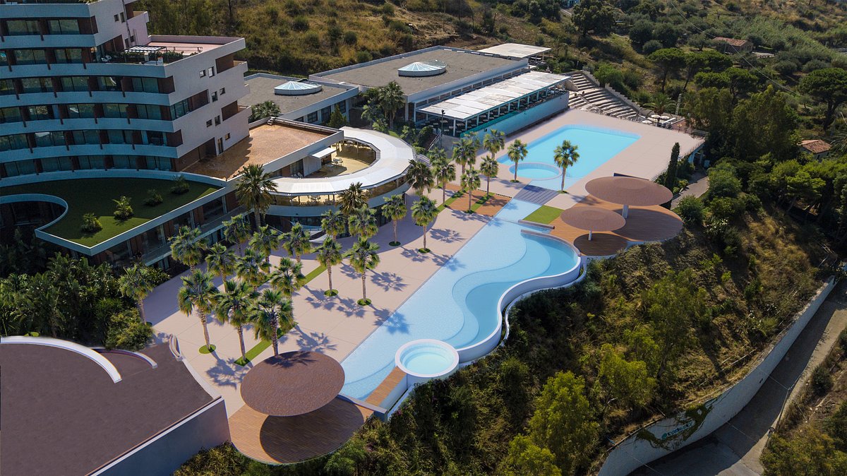Hotel Costa Verde